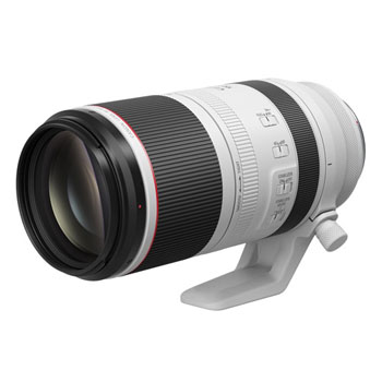 【新品】キヤノン RF100-500mm F4.5-7.1 L IS USM【メーカー取寄せ品】【選べる5年間延長保証対象（別料金）】