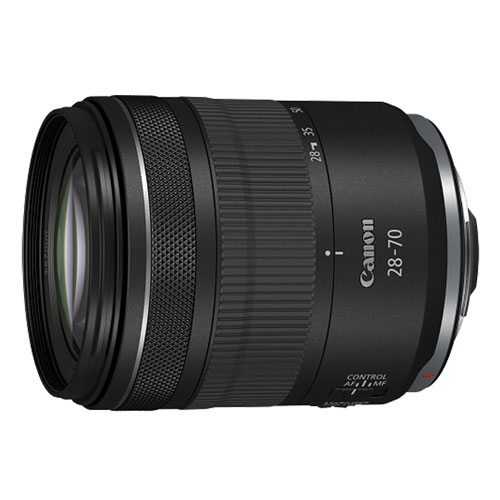 【新品】キヤノン RF28-70mm F2.8 IS STM【メーカー取寄せ品】【選べる5年間延長保証対象（別料金）】