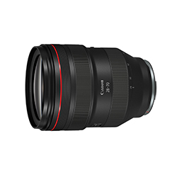 【新品】キヤノン RF28-70mm F2 L USM【メーカー取寄せ品】【選べる5年間延長保証対象（別料金）】