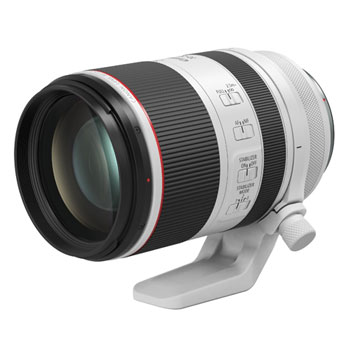 【新品】【在庫あり】キヤノン RF70-200mm F2.8 L IS USM【選べる5年間延長保証対象（別料金）】