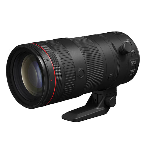 【新品】キヤノン RF70-200mm F2.8 L IS USM Z ブラック【4万円キャッシュバック】【メーカー取寄せ品】【選べる5年間延長保証対象（別料金）】
