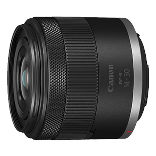 【新品】キヤノン RF-S14-30mm F4-6.3 IS STM PZ【メーカー取寄せ品】【選べる5年間延長保証対象（別料金）】
