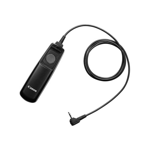 【新品】キヤノン リモートスイッチ RS-80E3【メーカー取寄せ品】