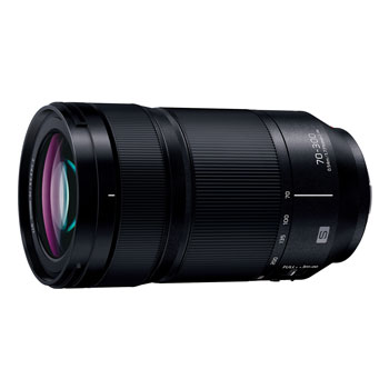 【新品】【在庫あり】パナソニック LUMIX S 70-300mm F4.5-5.6 MACRO O.I.S.[S-R70300]（Lマウント）【選べる5年間延長保証対象（別料金）】