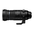 【新品】OM SYSTEM M.ZUIKO DIGITAL ED 150-600mm F5.0-6.3 IS【4万円分キャッシュバック】【メーカー取寄せ品】【選べる5年間延長保証対象（別料金）】