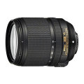 【新品】ニコン AF-S DX NIKKOR 18-140mm f/3.5-5.6G ED VR【メーカー取寄せ品】【選べる5年間延長保証対象（別料金）】