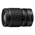 【新品】【1月30日発売予定】ニコン NIKKOR Z 24-105mm f/4-7.1【メーカー取寄せ品】【選べる5年間延長保証対象（別料金）】