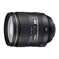 【新品】ニコン AF-S NIKKOR 24-120mm f/4G ED VR【メーカー取寄せ品】【選べる5年間延長保証対象（別料金）】