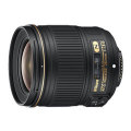 【新品】ニコン AF-S NIKKOR 28mm f/1.8G【メーカー取寄せ品】【選べる5年間延長保証対象（別料金）】