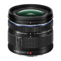 【新品】OM SYSTEM M.ZUIKO DIGITAL ED 9-18mm F4.0-5.6 II【メーカー取寄せ品】【選べる5年間延長保証対象（別料金）】