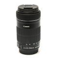 55-250mm