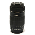 55-250mm