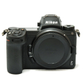 Z6Ⅱ