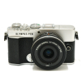 E-P7・14-42mm