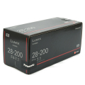 28-200mm