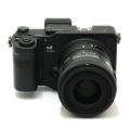 sd Quattro 30mm