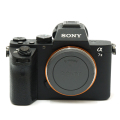 α7Ⅱ