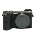α6600