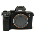 α7Ⅲ