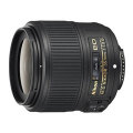 【新品】ニコン AF-S NIKKOR 35mm f/1.8G ED【メーカー取寄せ品】【選べる5年間延長保証対象（別料金）】