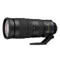 【新品】ニコン AF-S NIKKOR 200-500mm f/5.6E ED VR【メーカー取寄せ品】【選べる5年間延長保証対象（別料金）】