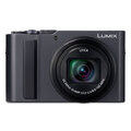 【新品】【5月21日発売】パナソニック LUMIX DC-TX3-S グラファイトシルバー【選べる5年間延長保証対象(別料金)】