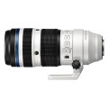 【新品】OM SYSTEM M.ZUIKO DIGITAL ED 50-200mm F2.8 IS PRO【受注生産品】【選べる5年間延長保証対象（別料金）】