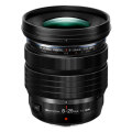 【新品】OM SYSTEM M.ZUIKO DIGITAL ED 8-25mm F4.0 PRO【メーカー取寄せ品】【選べる5年間延長保証対象（別料金）】