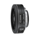 【新品】キヤノン EF-S24mm F2.8 STM【メーカー取寄せ品】【選べる5年間延長保証対象（別料金）】