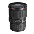 【新品】キヤノン EF16-35mm F4L IS USM【メーカー取寄せ品】【選べる5年間延長保証対象（別料金）】