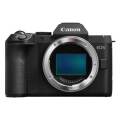 【新品】【10月29日発売予定】キヤノン EOS R8 Mark II ボディ【EOS R8 Mark II発売記念キャンペーン】【選べる5年間延長保証対象（別料金）】