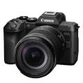 【新品】【10月29日発売予定】キヤノン EOS R8 Mark II RF24-105 IS STM レンズキット【EOS R8 Mark II発売記念キャンペーン】【選べる5年間延長保証対象（別料金）】