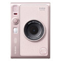 【新品】【在庫あり】フジフイルム ハイブリッドインスタントカメラ チェキ instax mini Evo ジェントルローズ USB Type-C対応