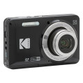【新品】【在庫あり】コダック PIXPRO FZ55BK2A ブラック
