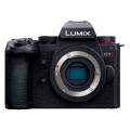 【新品】【在庫あり】 パナソニック LUMIX DC-G9M2 [ボディ]【1万5千円キャッシュバックキャンペーン】【選べる5年間延長保証対象(別料金)】