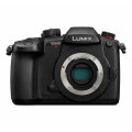 【新品】【在庫あり】パナソニック LUMIX DC-GH5M2 [ボディ]【選べる5年間延長保証対象（別料金）】