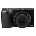 【新品】リコー RICOH GR IV 30th Anniversary Edition Kit【お一人さま一台限り】【選べる5年間延長保証対象（別料金）】