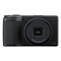 【新品】【在庫あり】リコー RICOH GR IV Monochrome【選べる5年間延長保証対象（別料金）】