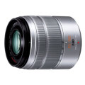 【新品】パナソニック LUMIX G VARIO 45-150mm / F4.0-5.6 ASPH. / MEGA O.I.S. シルバー [H-FS45150-S]【メーカー取寄せ品】【選べる5年間延長保証対象（別料金）】