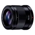 【新品】パナソニック LUMIX G 42.5mm / F1.7 ASPH. / POWER O.I.S. ブラック [H-HS043-K]【メーカー取寄せ品】【選べる5年間延長保証対象（別料金）】