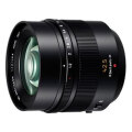 【新品】パナソニック LEICA DG NOCTICRON 42.5mm / F1.2 ASPH. / POWER O.I.S. [H-NS043]【メーカー取寄せ品】【選べる5年間延長保証対象（別料金）】