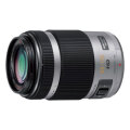 【新品】パナソニック LUMIX G X VARIO PZ 45-175mm / F4.0-5.6 ASPH. / POWER O.I.S. シルバー [H-PS45175-S]【メーカー取寄せ品】【選べる5年間延長保証対象（別料金）】