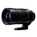 【新品】【在庫あり】パナソニック LEICA DG VARIO-ELMAR 100-400mm / F4.0-6.3 II ASPH. / POWER O.I.S. [H-RSA100400]【選べる5年間延長保証対象（別料金）】