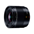 【新品】パナソニック LEICA DG SUMMILUX 9mm / F1.7 ASPH. [H-X09]【メーカー取寄せ品】【選べる5年間延長保証対象（別料金）】