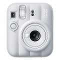 【新品】【在庫あり】フジフイルム インスタントカメラ チェキ instax mini 13 クレイホワイト