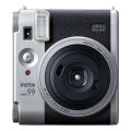 【新品】【在庫あり】フジフイルム インスタントカメラ チェキ instax mini 99 シルバー