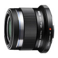 【新品】オリンパス M.ZUIKO DIGITAL 45mm F1.8 ブラック【メーカー取寄せ品】【選べる5年間延長保証対象（別料金）】