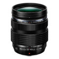 【新品】OM SYSTEM M.ZUIKO DIGITAL ED 12-40mm F2.8 PRO II【1万円分キャッシュバック】【メーカー取寄せ品】【選べる5年間延長保証対象（別料金）】