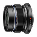 【新品】オリンパス M.ZUIKO DIGITAL ED 12mm F2.0 ブラック【メーカー取寄せ品】【選べる5年間延長保証対象（別料金）】