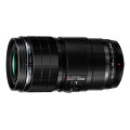 【新品】【在庫あり】OM SYSTEM M.ZUIKO DIGITAL ED 90mm F3.5 Macro IS PRO【選べる5年間延長保証対象（別料金）】